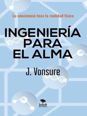 cover image of Ingeniería para el alma